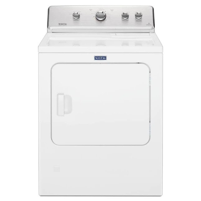You are currently viewing Maytag Electric Dryer